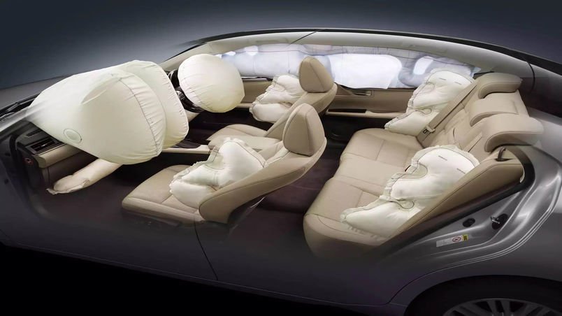 Airbag Nedir, Nasıl Çalışır?