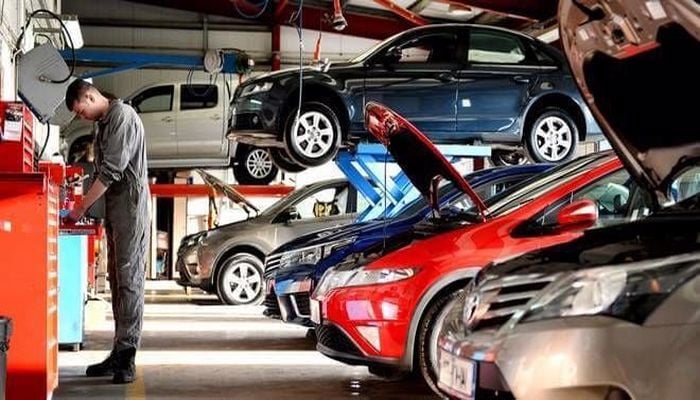 Araç Bakım Sıklığı ve Önemi