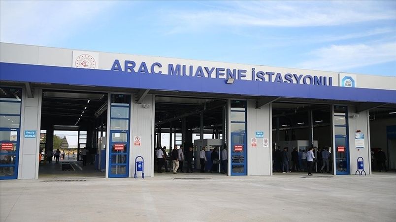 Araç Muayene Ücretleri