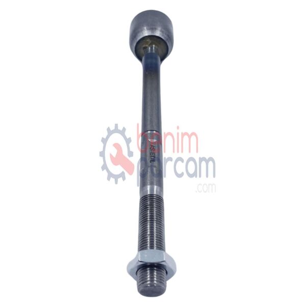 Asmetal Sağ Sol Ön İtme Rot Kolu Mili 20PE0700 (Peugeot Boxer 3-4 06> E-Boxer 21> Citroën Jumper 3-4 06> E-Jumper 21> Relay 06>Fiat Ducato 3-4 06> E-Ducato 21> Opel Movano 3 21> E-Movano 21> Vauxhall Movano 3 21>)
