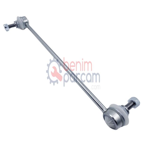 Asmetal Sağ Sol Ön Stabilizatör Viraj Askı Kolu Z Rotu 26RN1120 (Renault Master 3 10> Opel Movano B 10> Nıssan Nv400 X62 11> Vauxhall Movano Mk 2 10>)