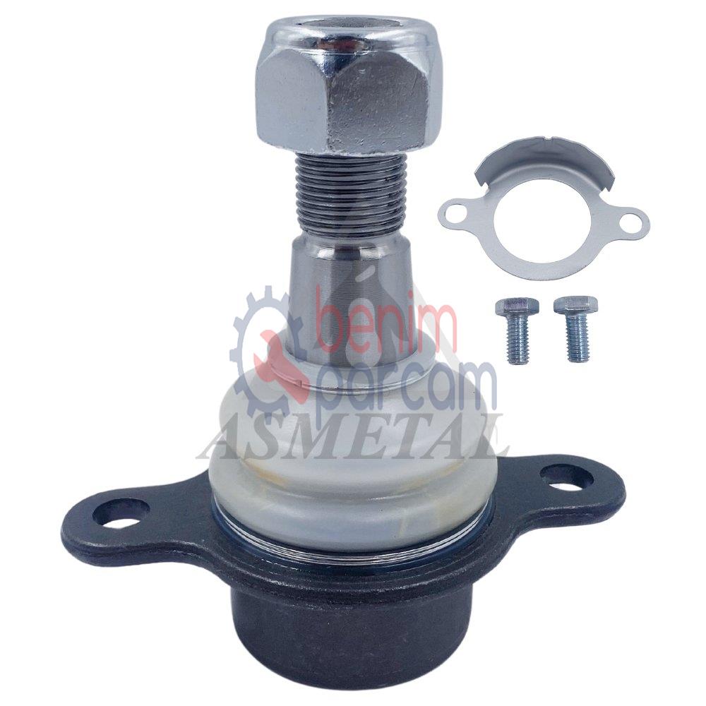 Asmetal Sağ Sol Ön Alt Taşıyıcı Salıncak Tabla Rotili 10FR1305 (Ford Tourneo Custom 12-23 Transit V363 14-19 Transit Custom V362 12-23 Transit V347 06-16)