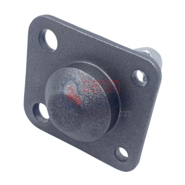 Asmetal Sağ Sol Ön Üst Taşıyıcı Salıncak Tabla Rotili 10RN4015 (Renault R12 Toros Ts Tsw Sw 69-01 R15 72-80 R17 72-80 R18 78-86 R30 75-86 Dacia 1300 72-04)