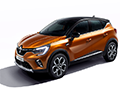 Captur