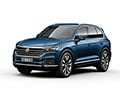 Touareg