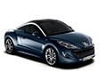 RCZ
