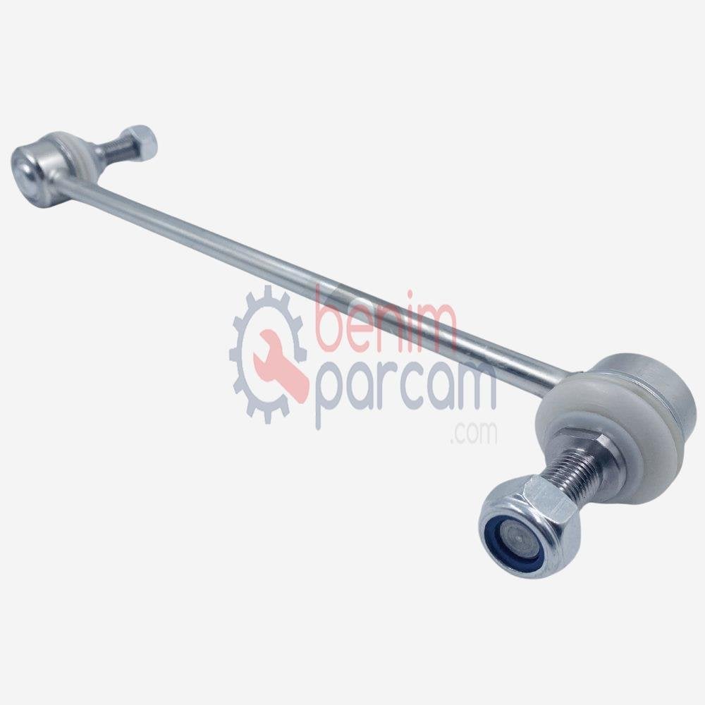 Asmetal Sağ Sol Ön Stabilizatör Viraj Askı Kolu Z Rotu 26FI2710 (Fiat Egea 15> 1.3 1.4 1.6 Fiat 500X 09> Compass 12> Jeep Renegade 07> Alfa Romeo Tonale 22>)