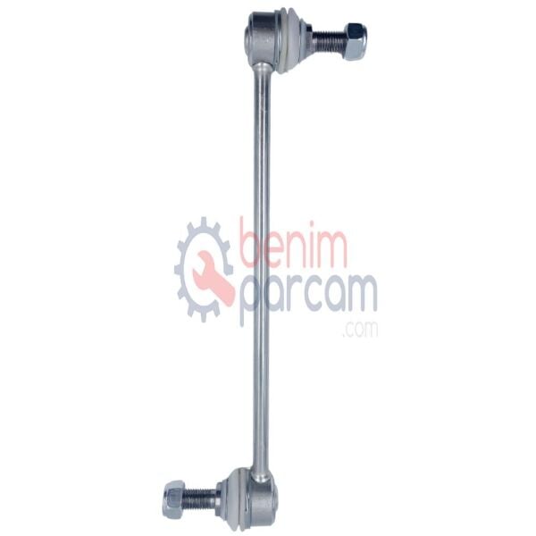 Asmetal Sağ Sol Ön Stabilizatör Viraj Askı Kolu Z Rotu 26FI2710 (Fiat Egea 15> 1.3 1.4 1.6 Fiat 500X 09> Compass 12> Jeep Renegade 07> Alfa Romeo Tonale 22>)