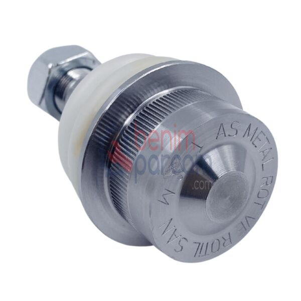 Asmetal Sağ Sol Ön Alt Taşıyıcı Salıncak Tabla Rotili 10MR0101 (Volkswagen Crafter 06 > Mercedes-Benz Sprinter 906 907 910 06> eSprinter 20>)