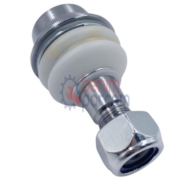 Asmetal Sağ Sol Ön Alt Taşıyıcı Salıncak Tabla Rotili 10MR0101 (Volkswagen Crafter 06 > Mercedes-Benz Sprinter 906 907 910 06> eSprinter 20>)