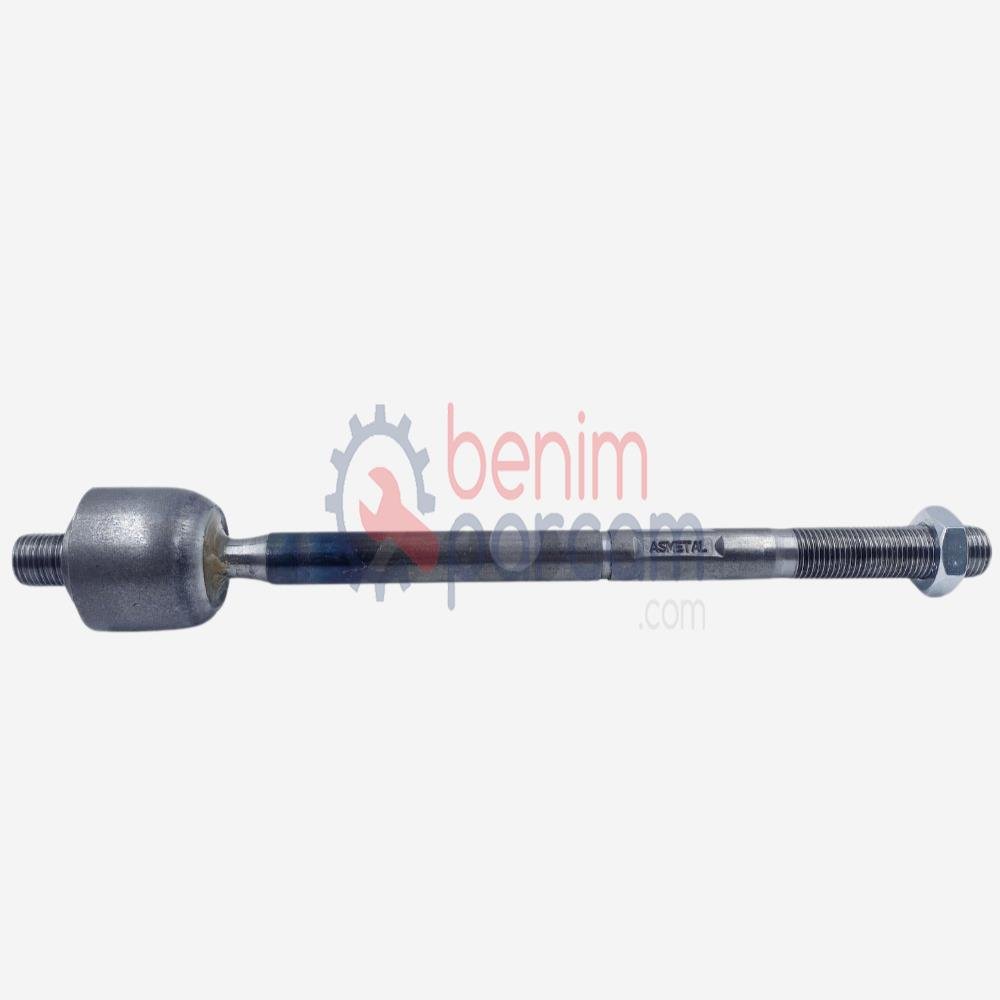 Asmetal Sağ Sol Ön İtme Rot Kolu Mili 20PE0700 (Peugeot Boxer 3-4 06> E-Boxer 21> Citroën Jumper 3-4 06> E-Jumper 21> Relay 06>Fiat Ducato 3-4 06> E-Ducato 21> Opel Movano 3 21> E-Movano 21> Vauxhall Movano 3 21>)