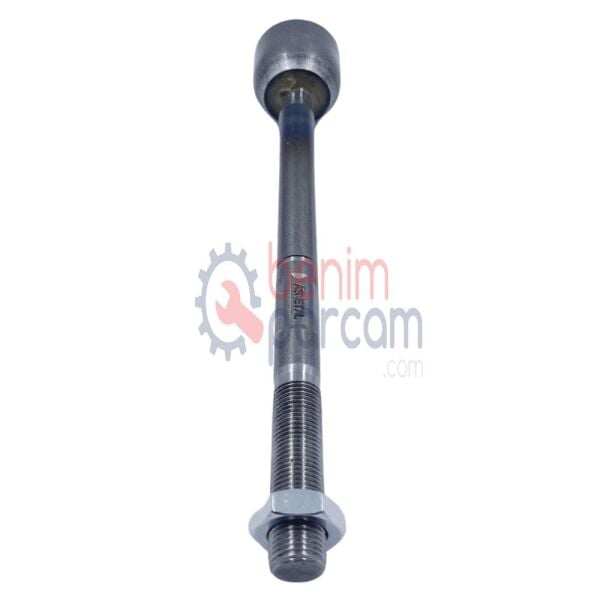 Asmetal Sağ Sol Ön İtme Rot Kolu Mili 20PE0700 (Peugeot Boxer 3-4 06> E-Boxer 21> Citroën Jumper 3-4 06> E-Jumper 21> Relay 06>Fiat Ducato 3-4 06> E-Ducato 21> Opel Movano 3 21> E-Movano 21> Vauxhall Movano 3 21>)