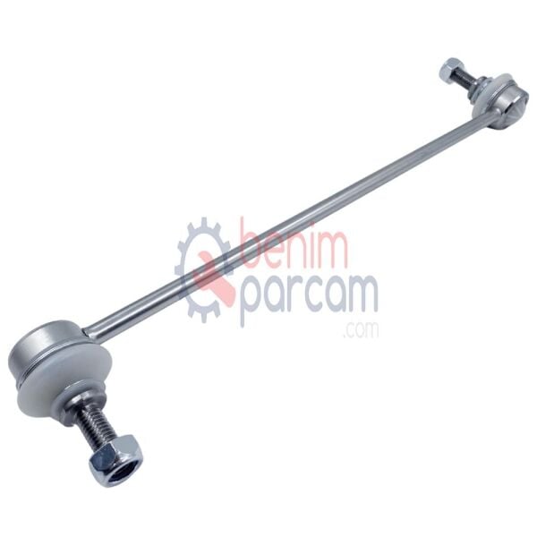 Asmetal Sağ Sol Ön Stabilizatör Viraj Askı Kolu Z Rotu 26RN1120 (RENAULT)