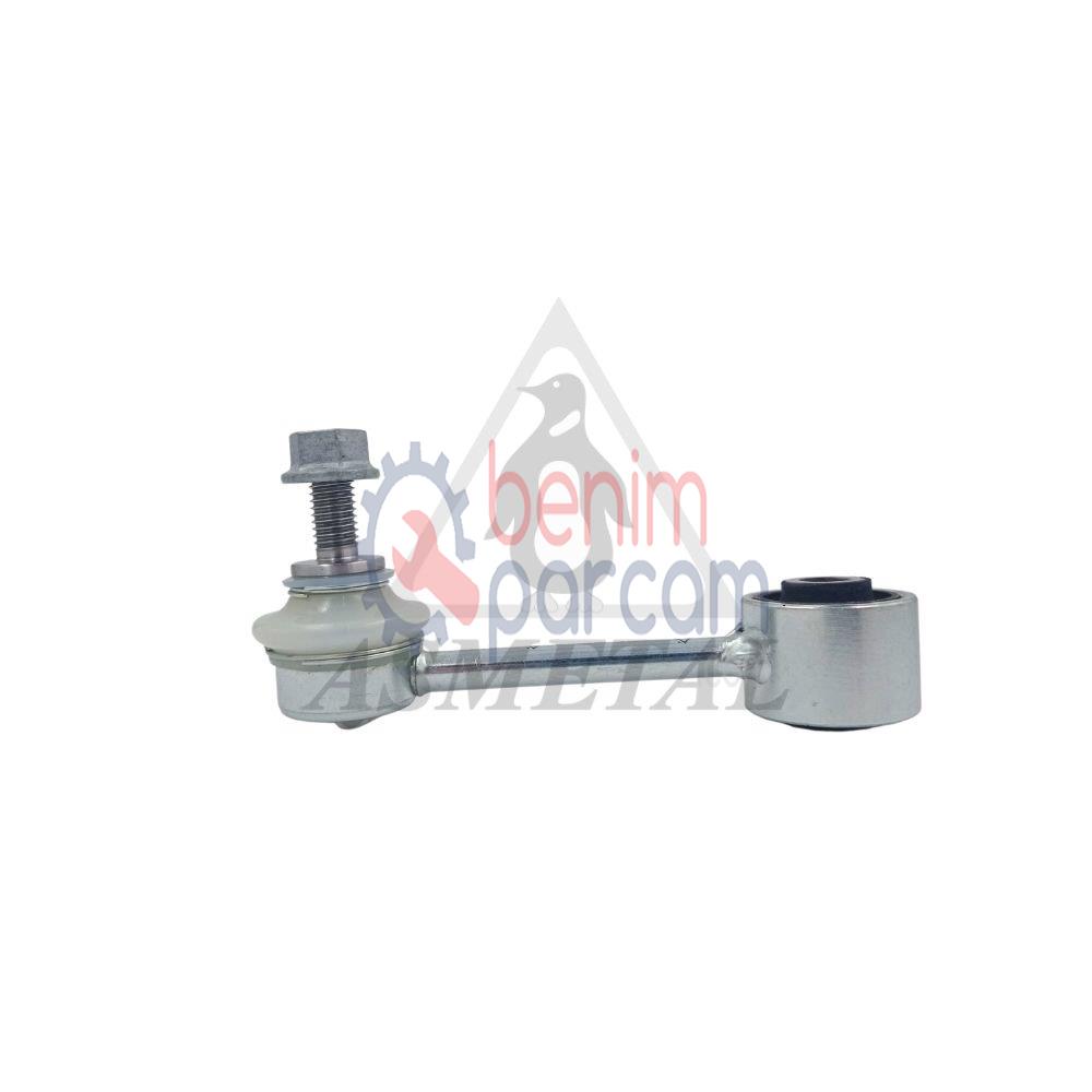 Asmetal Sağ Sol Arka Stabilizatör Viraj Askı Kolu Z Rotu Önden Çekiş Kısa Tip 106 MM 26RN1140 (Renault Master 3 10> Opel Movano B 10> Nıssan Nv400 X62 11> Vauxhall Movano Mk 2 10>)