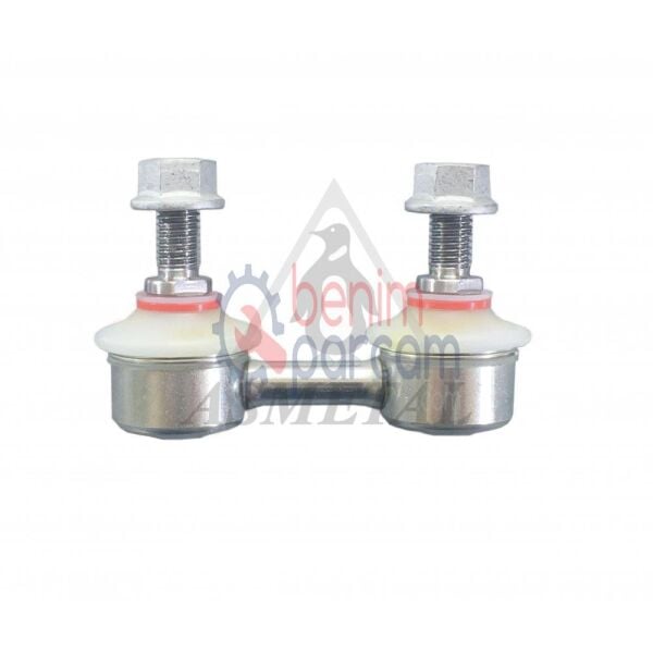 Asmetal Sağ Sol Ön Stabilizatör Viraj Askı Kolu Z Rotu 26TY0110 (Toyota Corolla Efsane Kasa Ae101 E10 E11 92-01 Celica 93-99 Rav4 94-00)