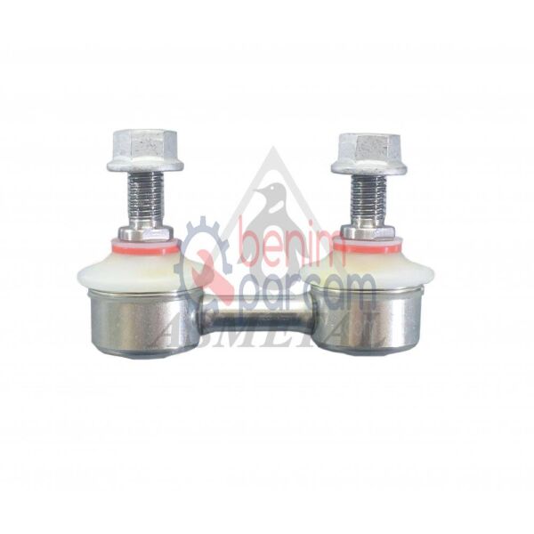Asmetal Sağ Sol Ön Stabilizatör Viraj Askı Kolu Z Rotu 26TY0110 (Toyota Corolla Efsane Kasa Ae101 E10 E11 92-01 Celica 93-99 Rav4 94-00)