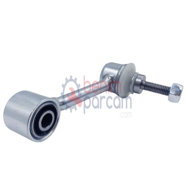 Asmetal Sağ Sol Arka Stabilizatör Viraj Askı Kolu Z Rotu 26VW1605 (A1 10-18 A3 03-13 Q3 11-18 Leon 05-12 Toledo 04-09 Octavia 04-13 Superb 08-15 Yeti 09-17 Eos 06-15 Golf 03-14 Jetta 05-18 Passat 05-22 Tiguan 07-18)