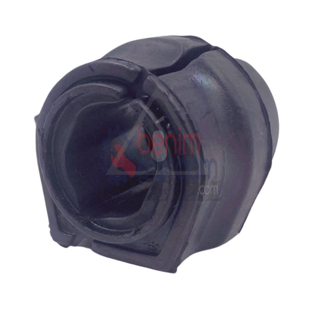 Asmetal Sağ Sol Ön Stabilizatör Yataklama Viraj Demir Askı Kolu Lastiği 38CT1110 (Peugeot Partner B9 08-18 P3008 1 T84 09-16 Citroën Berlingo B9 08-18 Ds 5 15-18 Ölçü: 25mm)