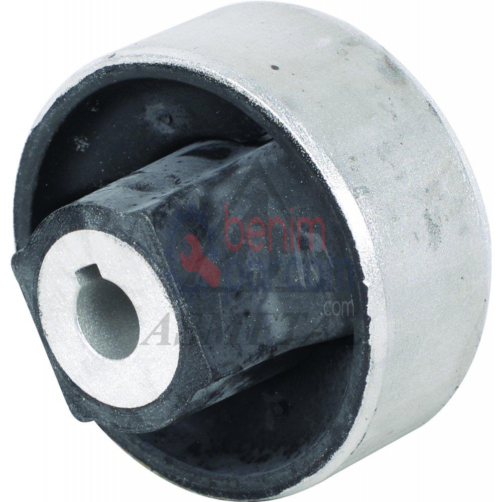 Asmetal Sağ Sol Ön Alt Saç Salıncak Burcu Önün Arkası 38FI5508 (Fiat 500 L 351-352 12> Doblo 3 152-263 10> Opel Combo D X12 12-18)