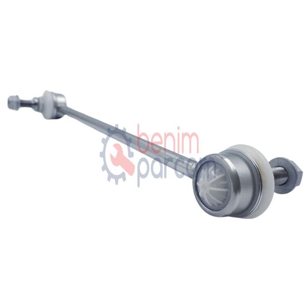 Asmetal Sağ Sol Ön Stabilizatör Viraj Askı Kolu Z Rotu 26RN5700 (Mercedes-Benz Citan W420 21> Eqt W420 23> T-Class W420 22> Renault Espace 15-23 Kangoo 21> Megane 4 15> Scenic 4 16-22 Talisman 15-22)