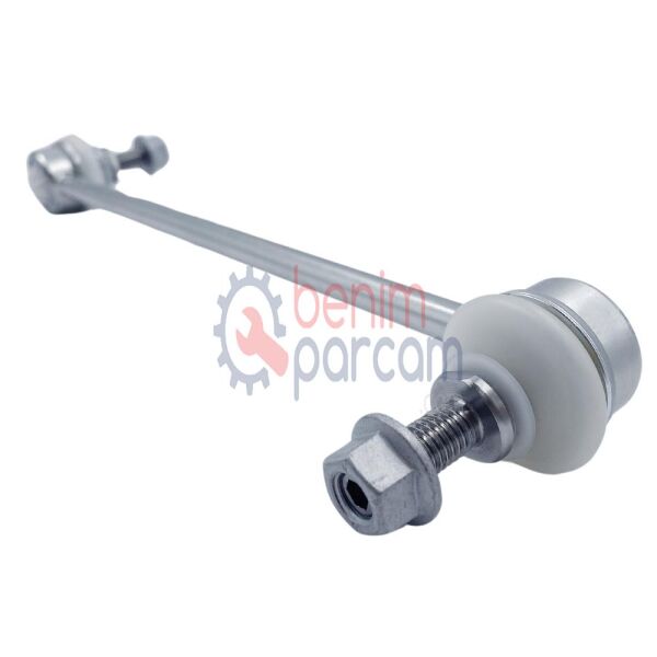 Asmetal Sağ Sol Ön Stabilizatör Viraj Askı Kolu Z Rotu 26RN5700 (Mercedes-Benz Citan W420 21> Eqt W420 23> T-Class W420 22> Renault Espace 15-23 Kangoo 21> Megane 4 15> Scenic 4 16-22 Talisman 15-22)