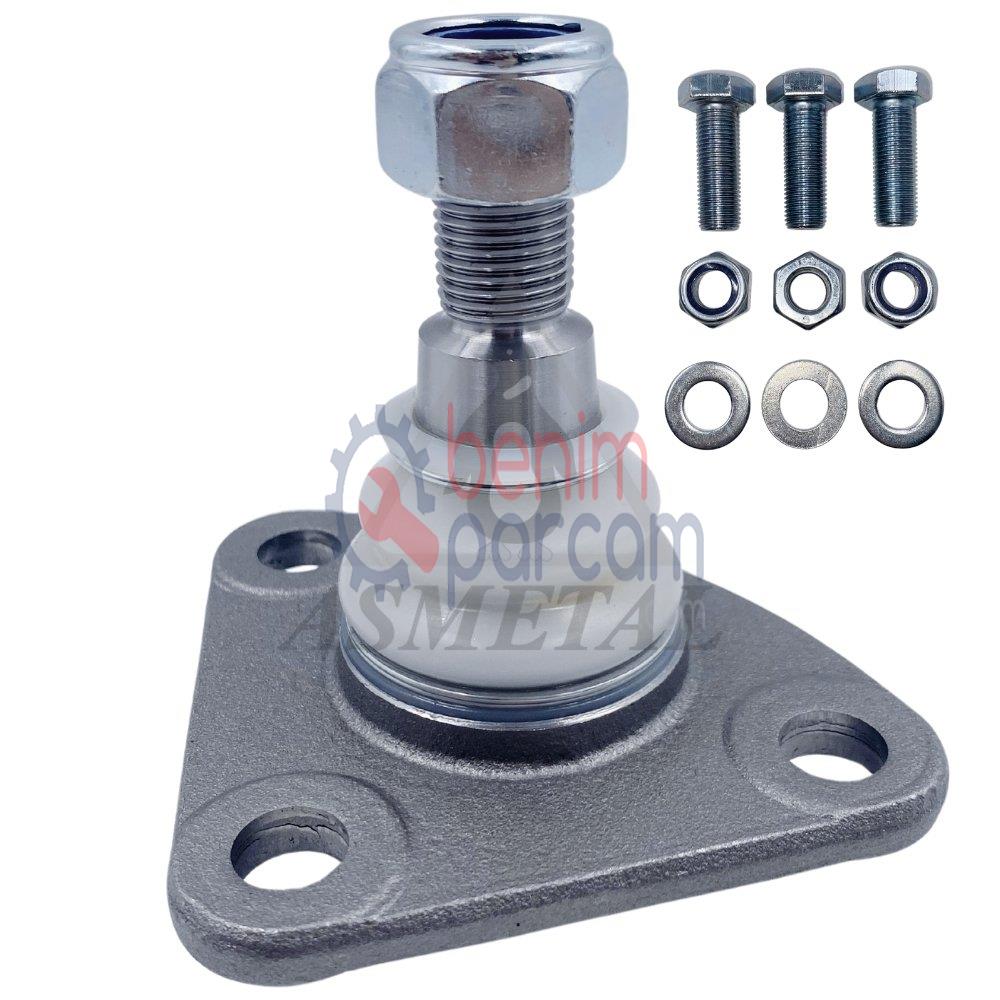 Asmetal Sağ Sol Ön Alt Taşıyıcı Salıncak Rotili 10FI3210 (Peugeot Boxer 3-4 06> E-Boxer 21> Citroën Jumper 3-4 06> E-Jumper 21> Relay 06>Fiat Ducato 3-4 06> E-Ducato 21> Opel Movano 3 21> E-Movano 21> Vauxhall Movano 3 21>)