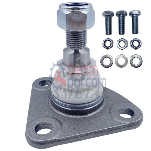 Asmetal Sağ Sol Ön Alt Taşıyıcı Salıncak Rotili 10FI3210 (Peugeot Boxer 3-4 06> E-Boxer 21> Citroën Jumper 3-4 06> E-Jumper 21> Relay 06>Fiat Ducato 3-4 06> E-Ducato 21> Opel Movano 3 21> E-Movano 21> Vauxhall Movano 3 21>)