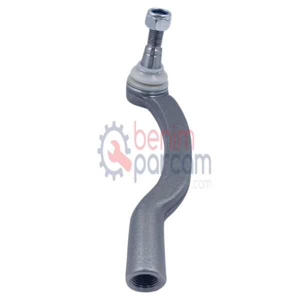 Asmetal Sağ Ön Rot Başı 17FI3211 (Peugeot Boxer 3-4 06> E-Boxer 21> Citroën Jumper 3-4 06> E-Jumper 21> Relay 06>Fiat Ducato 3-4 06> E-Ducato 21> Opel Movano 3 21> E-Movano 21> Vauxhall Movano 3 21>)