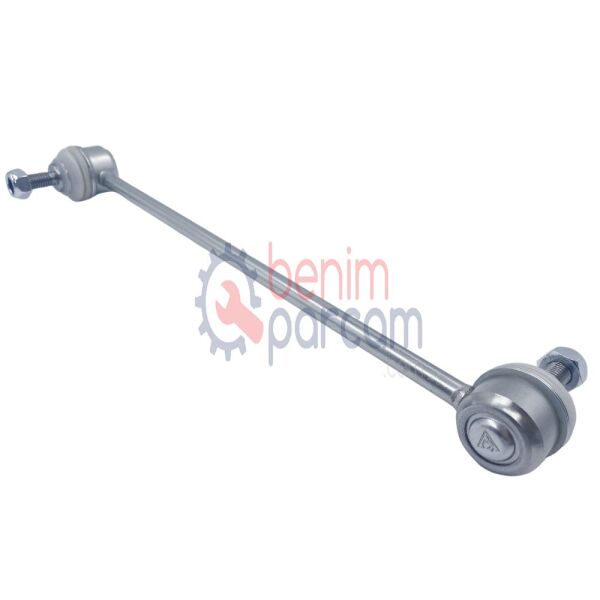Asmetal Sağ Sol Ön Stabilizatör Viraj Askı Kolu Z Rotu 26CT0300 (Peugeot Partner 96-08 P306 93-01 Citroën Berlingo Xsara 97-05 Zx 94=)