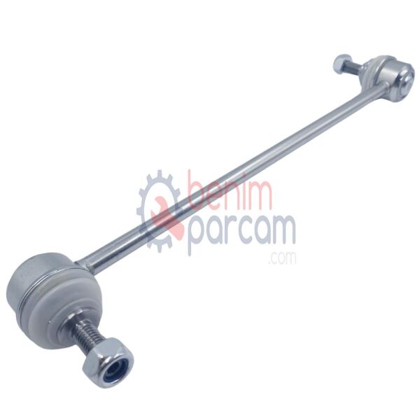 Asmetal Sağ Sol Ön Stabilizatör Viraj Askı Kolu Z Rotu 26CT0300 (Peugeot Partner 96-08 P306 93-01 Citroën Berlingo Xsara 97-05 Zx 94=)