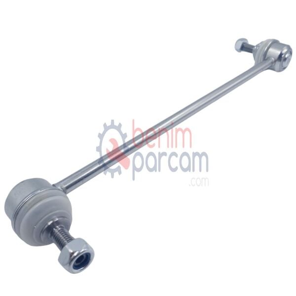Asmetal Sağ Sol Ön Stabilizatör Viraj Askı Kolu Z Rotu 26CT0300 (Peugeot Partner 96-08 P306 93-01 Citroën Berlingo Xsara 97-05 Zx 94=)