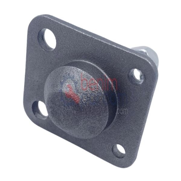 Asmetal Sağ Sol Ön Üst Taşıyıcı Salıncak Rotili 10RN4015 (Renault R12 Toros Ts Tsw Sw 69-01 R15 72-80 R17 72-80 R18 78-86 R30 75-86 Dacia 1300 72-04)