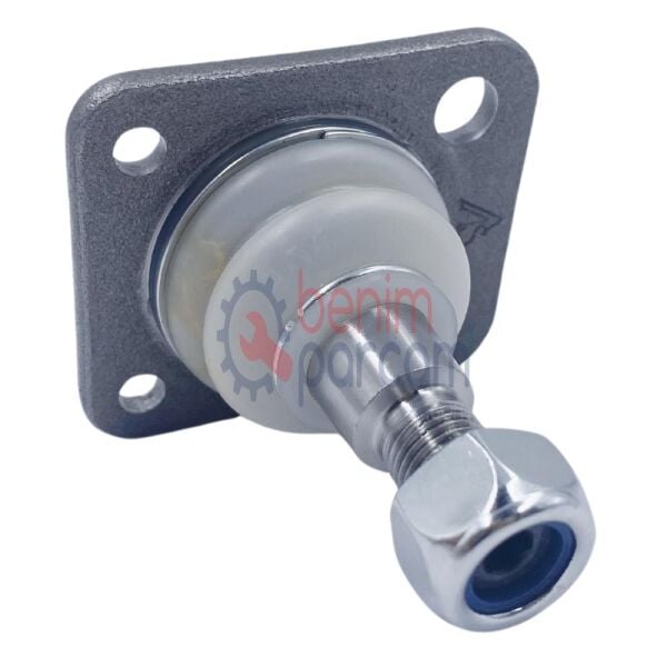 Asmetal Sağ Sol Ön Üst Taşıyıcı Salıncak Rotili 10RN4015 (Renault R12 Toros Ts Tsw Sw 69-01 R15 72-80 R17 72-80 R18 78-86 R30 75-86 Dacia 1300 72-04)