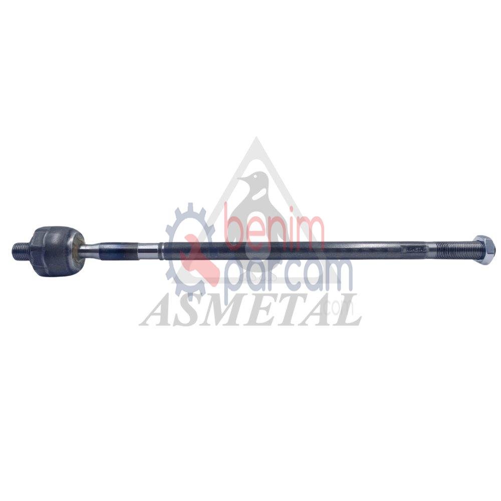 Asmetal Sağ Sol Ön İtme Rot Kolu Mili 20MR0100 (Mercedes-Benz Sprinter 901 902 903 904 905 94-06 Sprinter 909 13> Volkswagen Volt Lt28 Volt Lt35 Volt Lt46 2D 96-06)