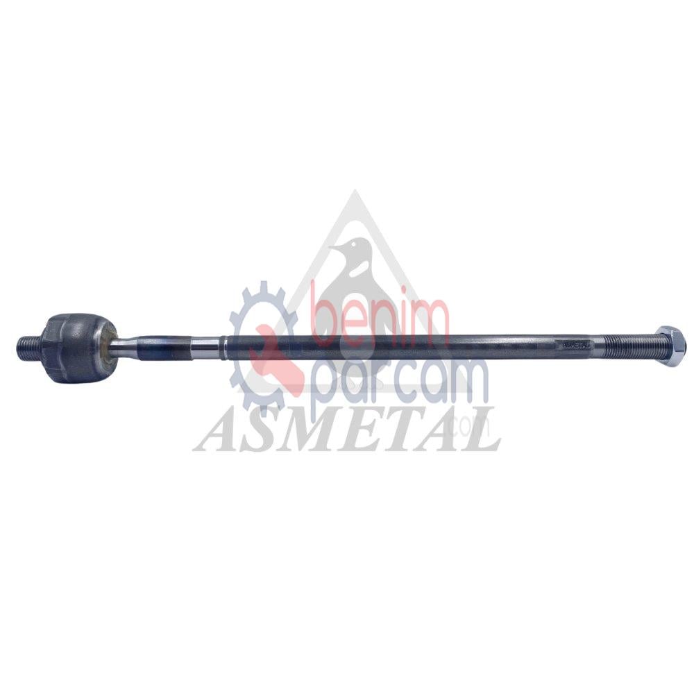 Asmetal Sağ Sol Ön İtme Rot Kolu Mili 20MR0100 (Mercedes-Benz Sprinter 901 902 903 904 905 94-06 Sprinter 909 13> Volkswagen Volt Lt28 Volt Lt35 Volt Lt46 2D 96-06)