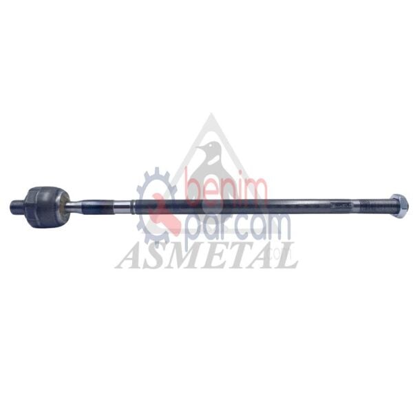 Asmetal Sağ Sol Ön İtme Rot Kolu Mili 20MR0100 (Mercedes-Benz Sprinter 901 902 903 904 905 94-06 Sprinter 909 13> Volkswagen Volt Lt28 Volt Lt35 Volt Lt46 2D 96-06)