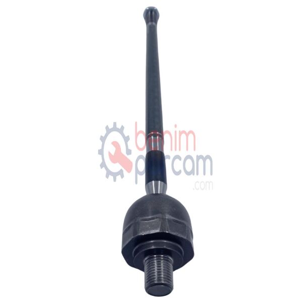 Asmetal Sağ Sol Ön İtme Rot Kolu Mili 20MR0100 (Mercedes-Benz Sprinter 901 902 903 904 905 94-06 Sprinter 909 13> Volkswagen Volt Lt28 Volt Lt35 Volt Lt46 2D 96-06)