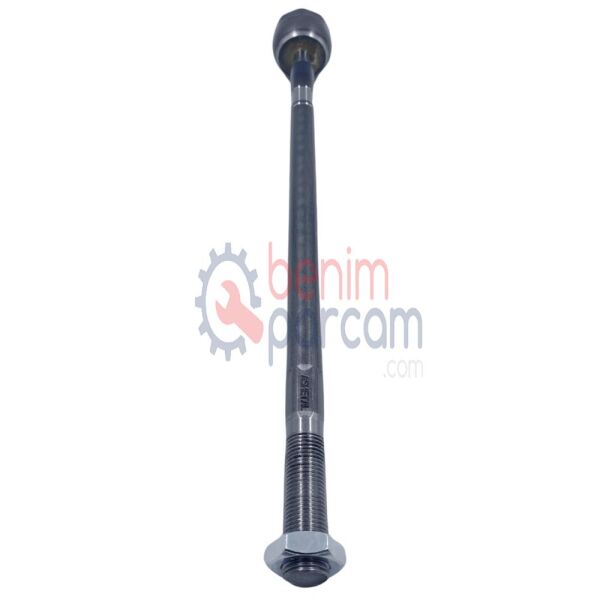 Asmetal Sağ Sol Ön İtme Rot Kolu Mili 20MR0100 (Mercedes-Benz Sprinter 901 902 903 904 905 94-06 Sprinter 909 13> Volkswagen Volt Lt28 Volt Lt35 Volt Lt46 2D 96-06)