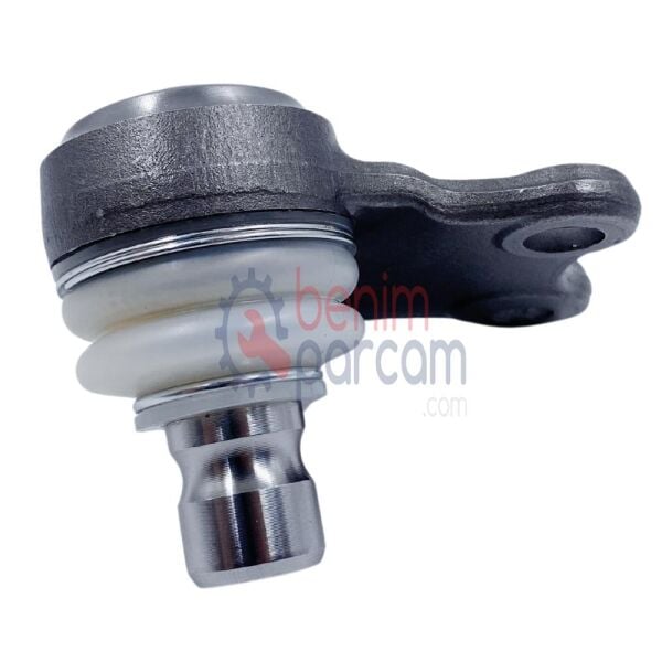 Asmetal Sağ Sol Ön Alt Taşıyıcı Salıncak Tabla Rotili 10PE1100 (Peugeot Partner M49 M59 96-08 Citroën Berlingo M49 M59 96-11 Xsara 97-05 Xsara Picasso N68 99-12 Ölçü: 18MM)