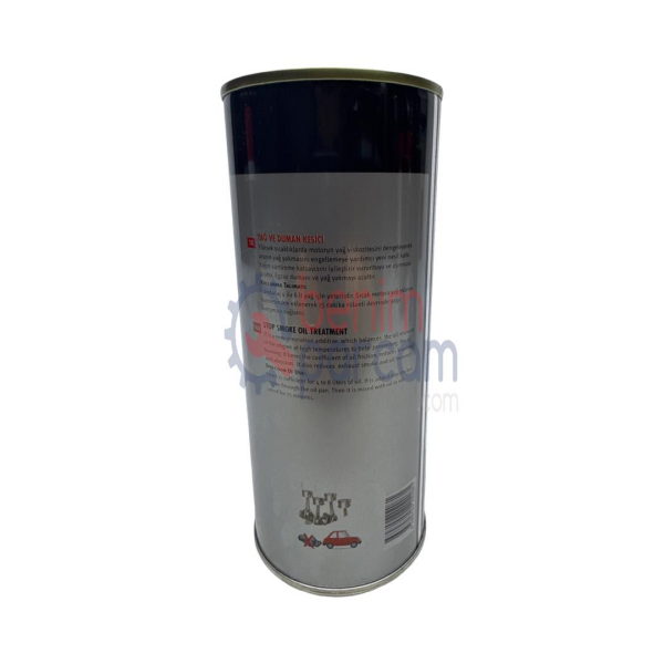 Caldını Duman Kesici Yağ Mavi Dumanı Önleyici Motor Katkısı Oil Smoke Stop CLN.02081 (400 ML)