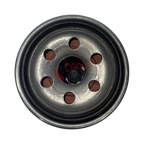 Voller Yağ Filtresi Metal Atom VOL-68709 (HYUNDAI)